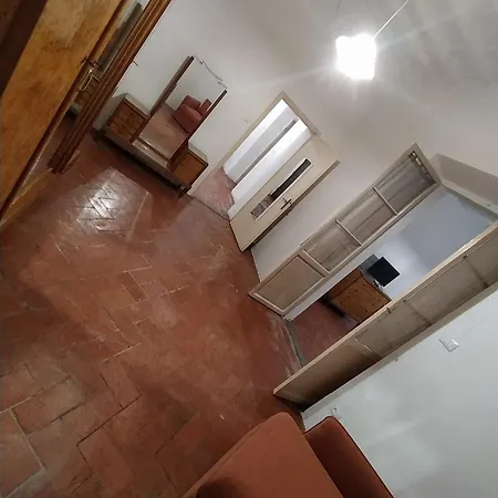Apartment La Casa Di Raida