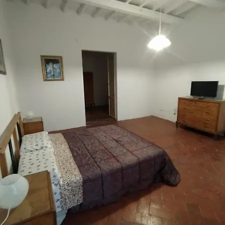La Casa Di Raida Florence