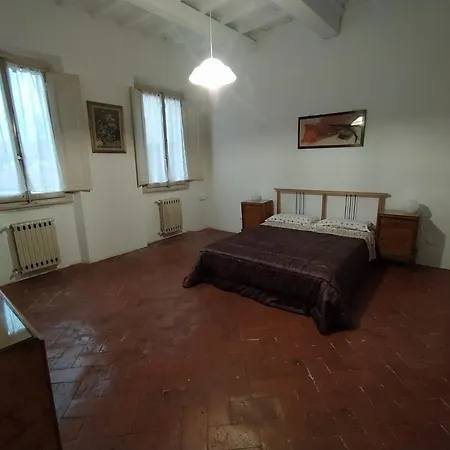 La Casa Di Raida Apartment