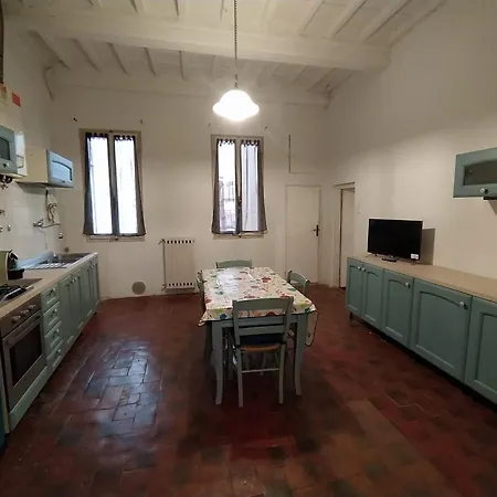 La Casa Di Raida Apartment *