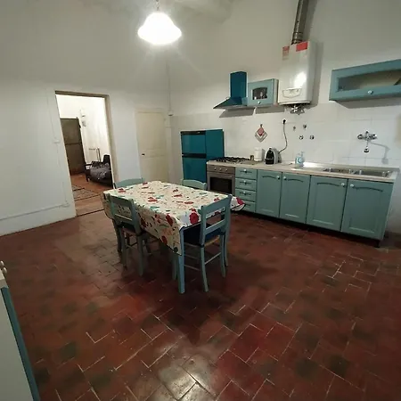 Apartment La Casa Di Raida