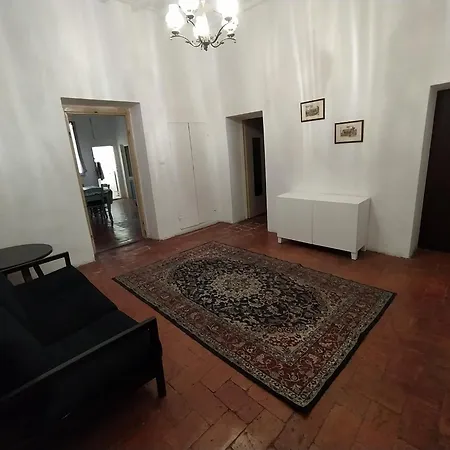 La Casa Di Raida Apartment Florence