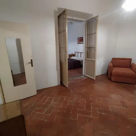 La Casa Di Raida Apartment *