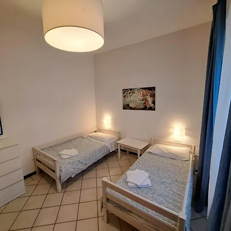 New Sweet Apartment