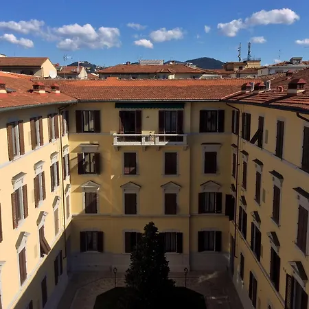 Bonifacio 3* Florença