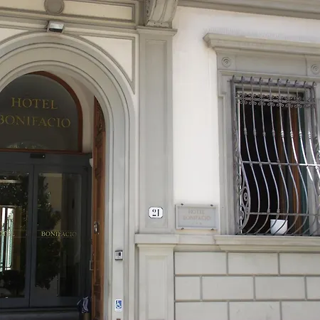 Bonifacio Hotel 3*