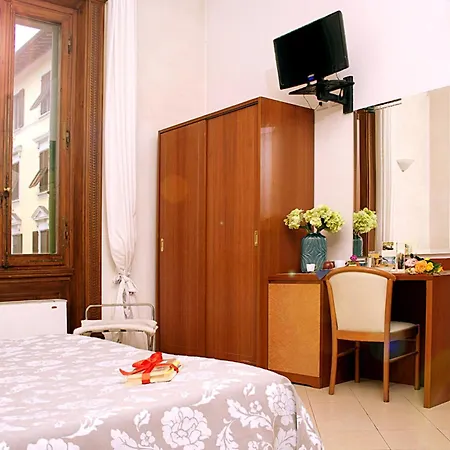 Hotel Bonifacio