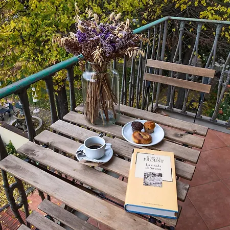 Bonifacio Hotel Florença
