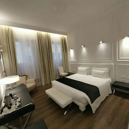 Hotel Montreal