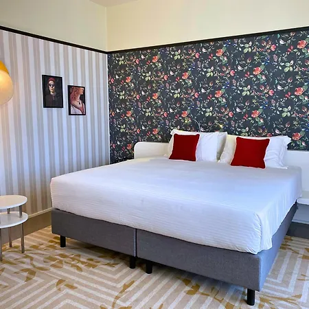 Indigo By Ihg Ξενοδοχείο