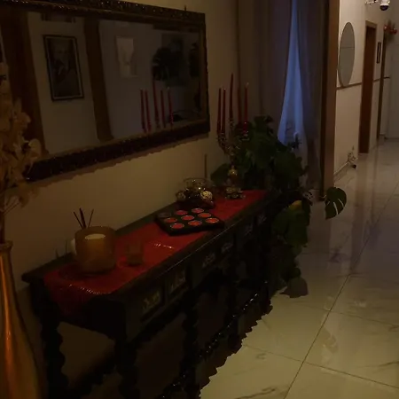Hotel Genzianella