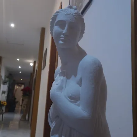 Genzianella Hotel Florenz