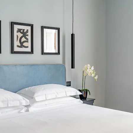 Hotel Flom Boutique 4*