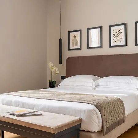Hotel Flom Boutique Florencia