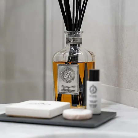 Flom Boutique 4* Florencia