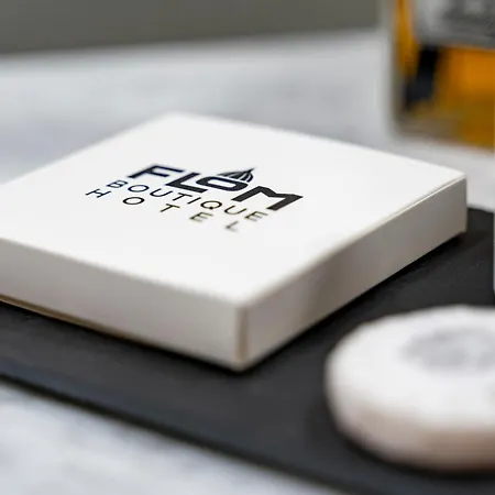 Flom Boutique Hotel 4*