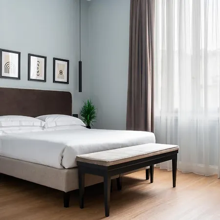 Hotel Flom Boutique Florencia