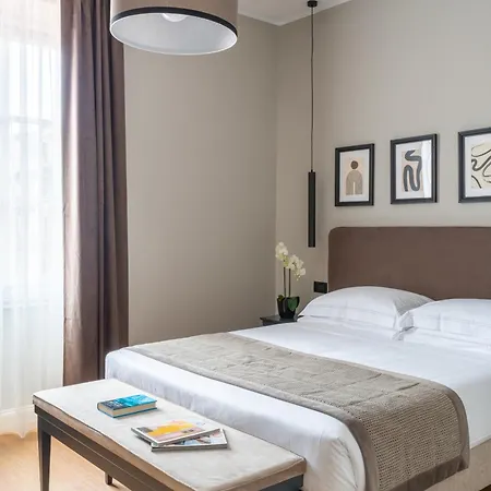 Hotel Flom Boutique