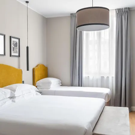 Hotel Flom Boutique 4*