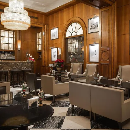 The Westin Excelsior, 5*