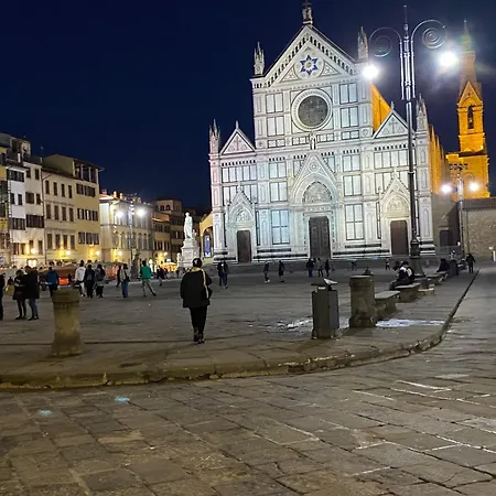 Un Bacio A * Florence