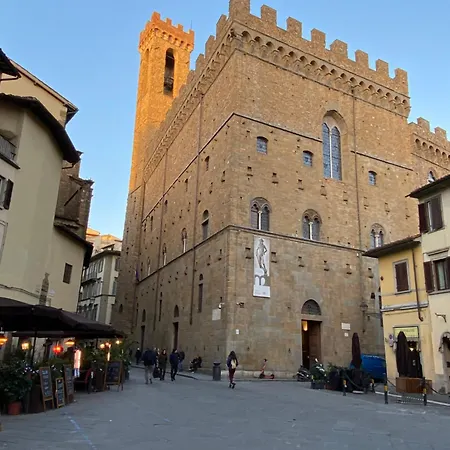 Un Bacio A Appartement Florence