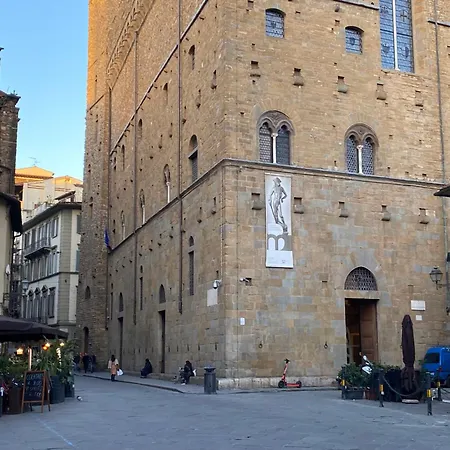 Un Bacio A * Florence