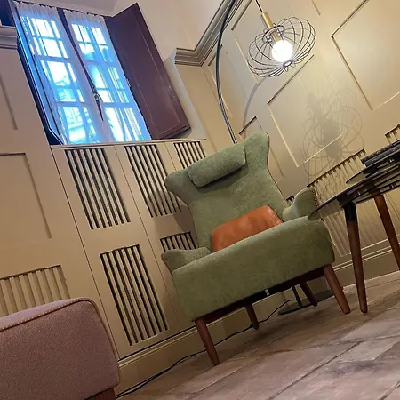 Hotel Nizza Florenz