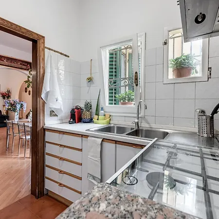 A Due Passi Dal Duomo Di Firenze Apartamento Florencia