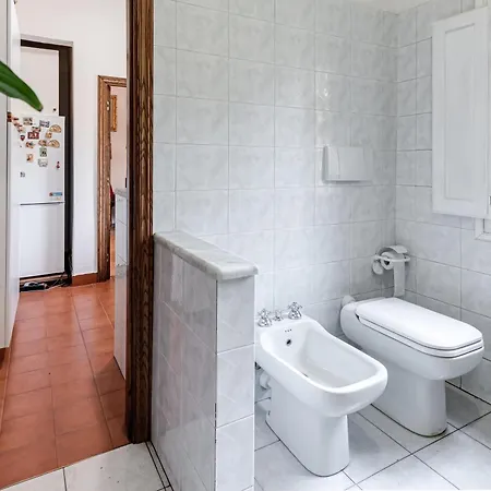 A Due Passi Dal Duomo Di Firenze Apartamento Florencia