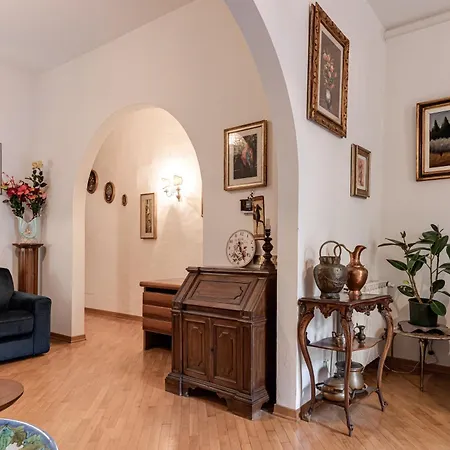 A Due Passi Dal Duomo Di 피렌체
