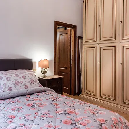 Apartamento A Due Passi Dal Duomo Di Firenze *