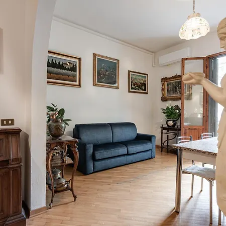 A Due Passi Dal Duomo Di Firenze Apartamento *