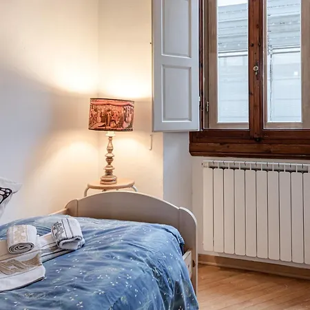 Apartamento A Due Passi Dal Duomo Di Firenze Florencia