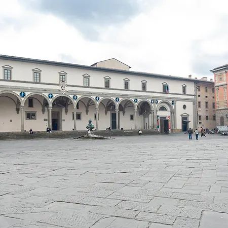 A Due Passi Dal Duomo Di * 피렌체