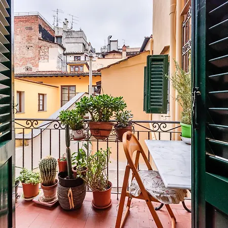 A Due Passi Dal Duomo Di Firenze Apartamento *