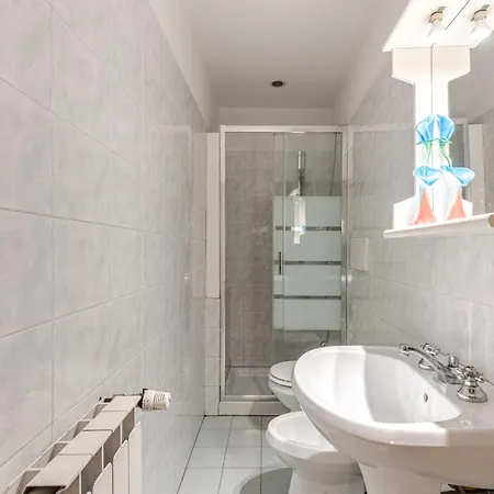 Apartamento A Due Passi Dal Duomo Di Firenze Florencia