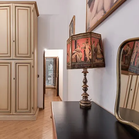 Apartamento A Due Passi Dal Duomo Di Firenze