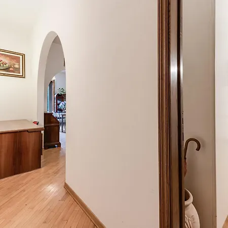 A Due Passi Dal Duomo Di Firenze Apartamento