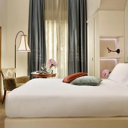 Sull'arno Hotel Florence