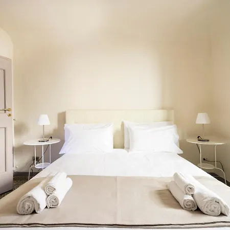 Apartment Piazza Pittiluminoso Con Terrazzo E Parcheggio Su Richiesta