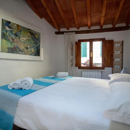 Santo Spirito Apartment *