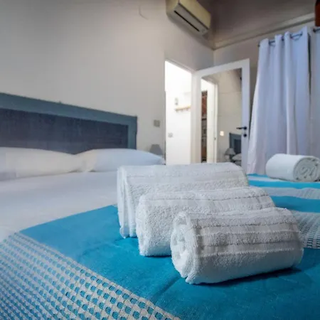 Apartment Santo Spirito Florence