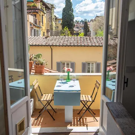 Santo Spirito * Florence