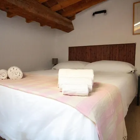 Santo Spirito Apartment