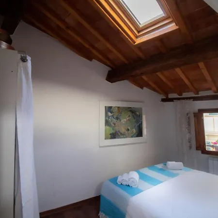 Apartment Santo Spirito *