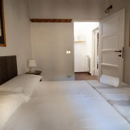 Apartment Santo Spirito