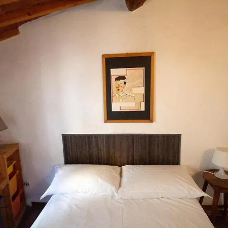 Apartment Santo Spirito *
