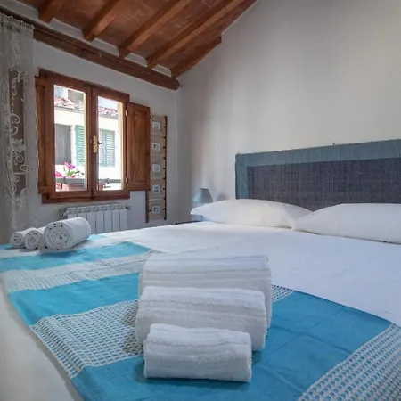 Apartment Santo Spirito Florence