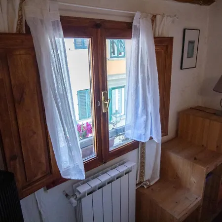Apartment Santo Spirito *